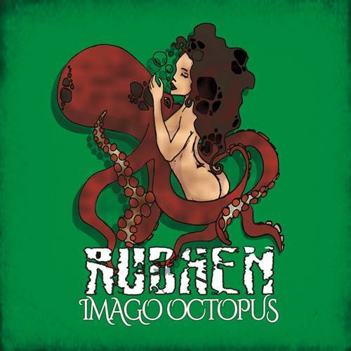 Rudhen : Imago Octopus